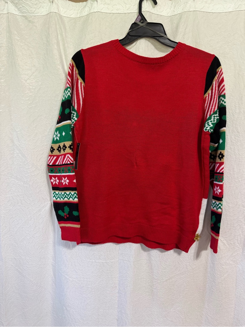 Christmas Sweater - Picture 3 of 5